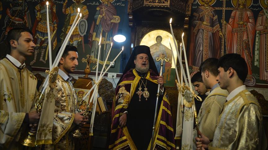 Greek Orthodox Church to challenge settler land sale