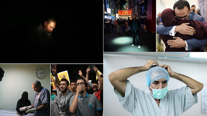 4 years after coup, Egyptians recall injustice