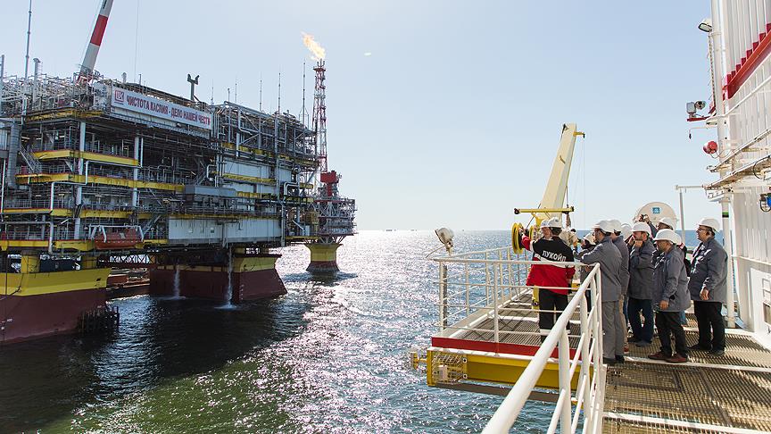 Rus enerji şirketi Türkiye'de yeni iş birlikleri arayışında