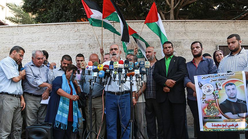  İsrail hapishanelerindeki Filistinli tutuklular tıbbi ihmale bırakılıyor