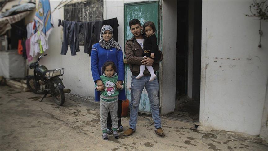 Chile acogerá a 60 refugiados provenientes de Siria