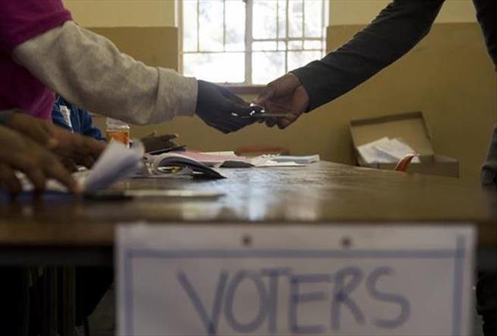 Mauritania announces final results of constitution poll