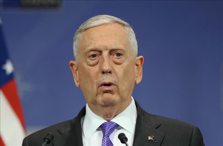 EEUU: Cualquier ataque de Corea del Norte podría desencadenar una guerra