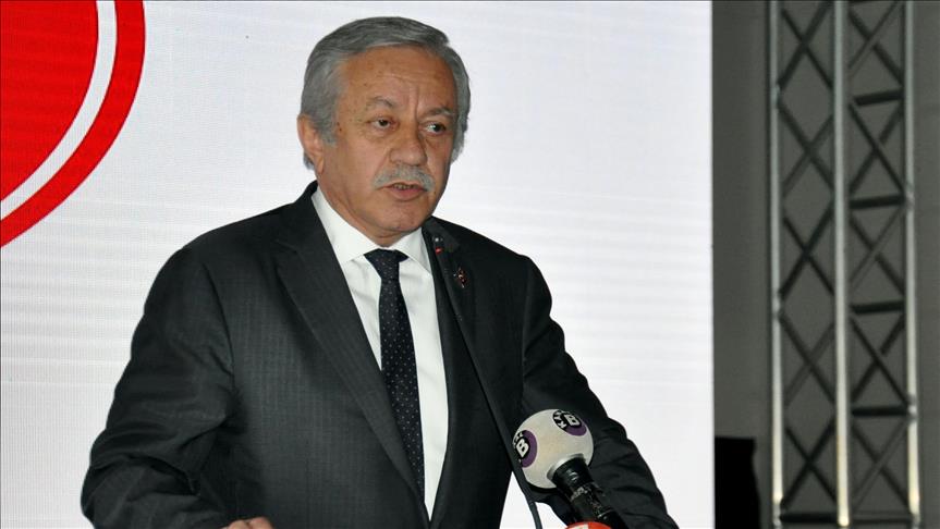 MHP Genel Başkan Yardımcısı Adan: Eren'in yiğitliği Türk çocukları için gurur kaynağı olmuştur