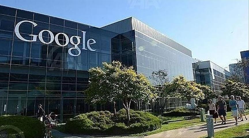 Google cancela dominios de grupo neonazi