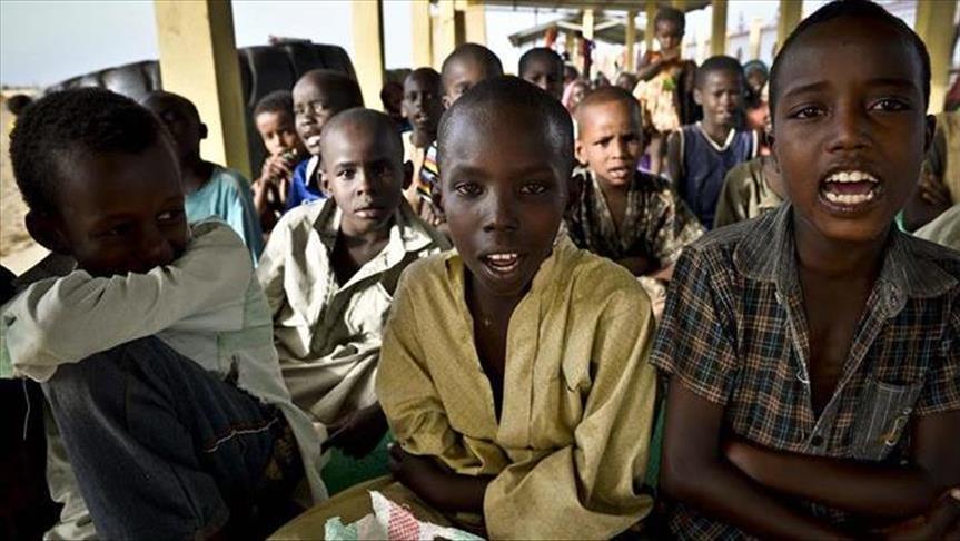 Sénégal : Vacances studieuses pour les élèves des familles démunies 