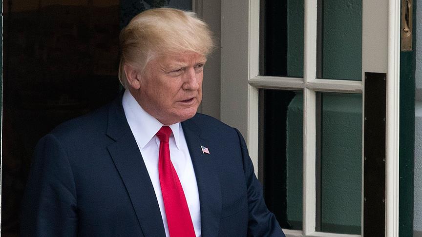 Trump'ın Danışmanlar Konseyinde yaprak dökümü