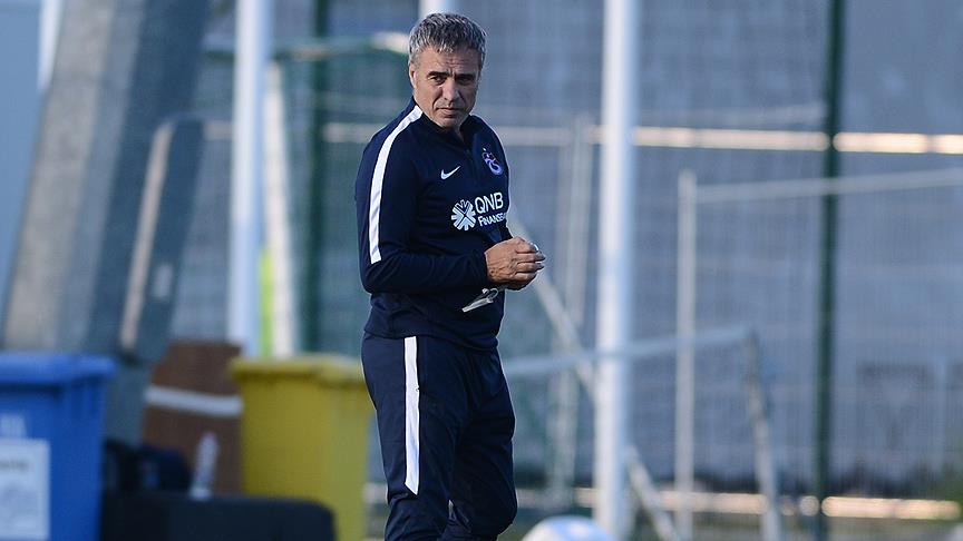 Trabzonspor, Yanal ile yine iyi başladı