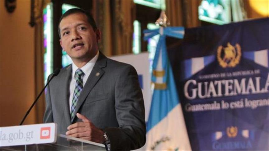 Guatemala adecuará cinco cárceles para reducir el hacinamiento