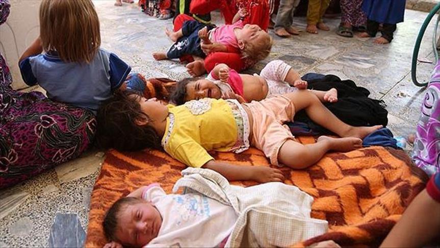 Filipinas duplica presupuesto para combatir hambruna y desnutrición