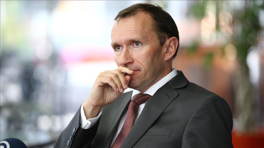 UN envoy on Cyprus quits to run in Norwegian elections
