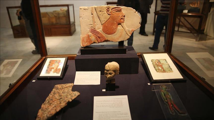 Egipat: Oko 33.000 drevnih artefakata nestalo u posljednjih 50 godina