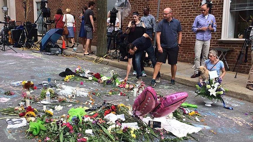 Expertos de la ONU emiten alerta de racismo tras sucesos en EEUU