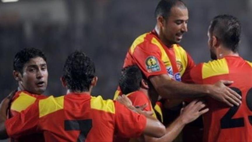 Foot/Tunisie : L’Espérance de Tunis l’emporte sur le terrain du CO Médenine (2-0)