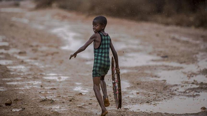 Crisis humanitaria en África ha aumentado en el 2017, dice la ONU
