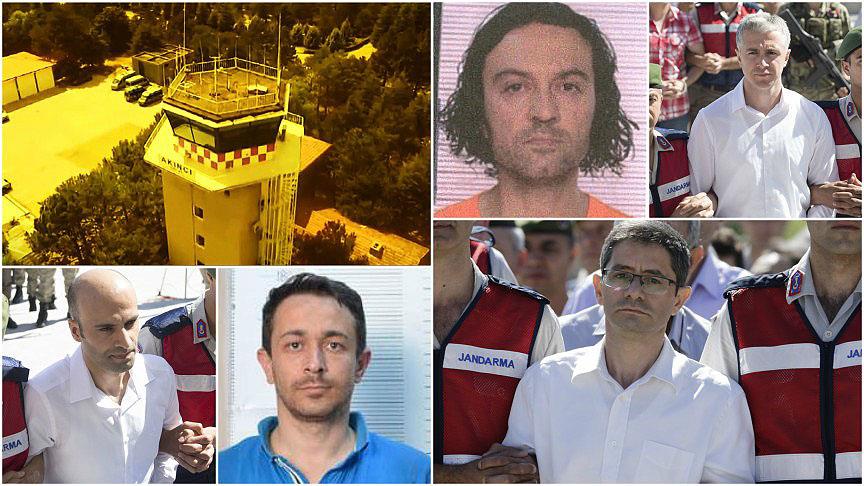 Darbecilerden 'uyudum' yalanı