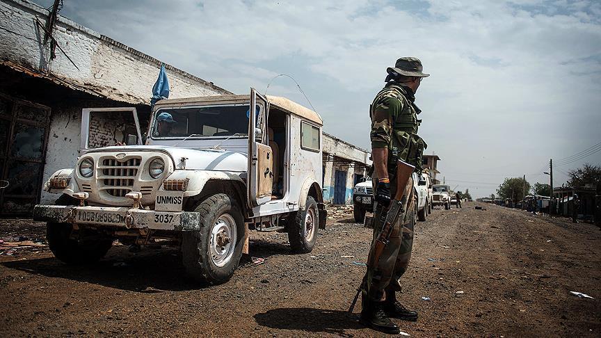 RDC : 30 exécutions "extra-judicaires" et 64 civils tués en Juillet (ONU)