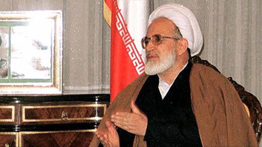 Iranian opposition leader decries 6-year house arrest