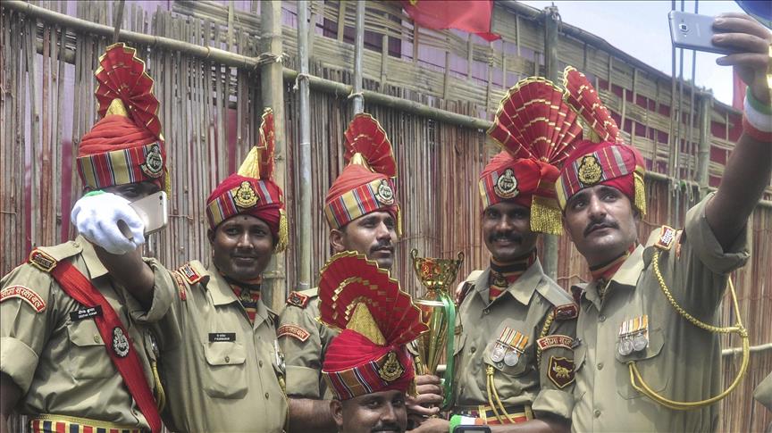 India: los obstáculos que enfrenta a 70 años de su independencia