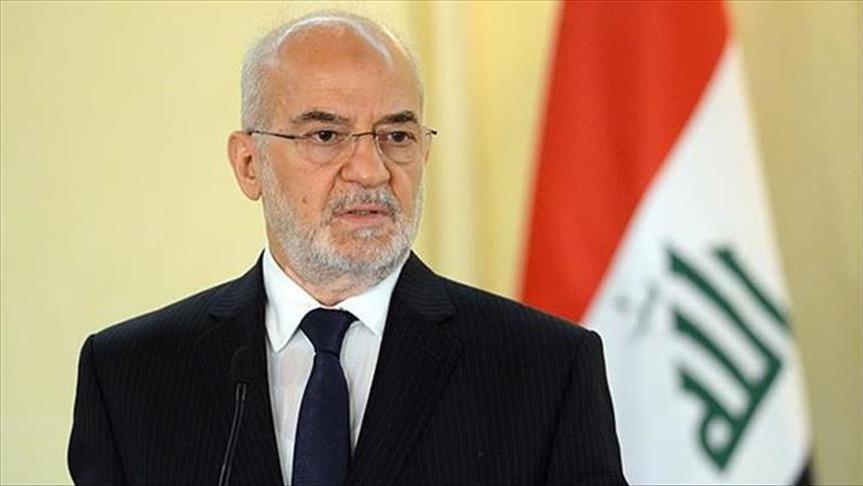 وزير خارجية العراق: استفتاء الانفصال سيكون له "انعكاسات" إقليميا ودوليا