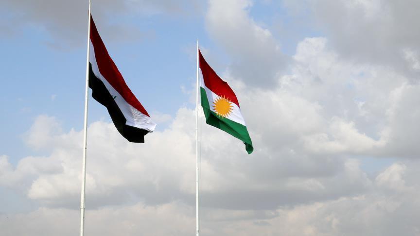 Iraqi court overrides Kirkuk council decision on flag