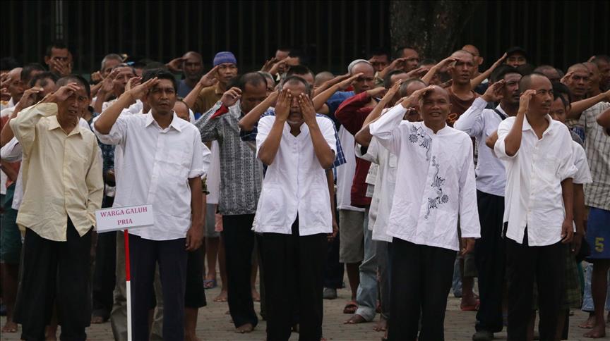 Cara panti rehabilitasi gangguan jiwa ingatkan soal kemerdekaan