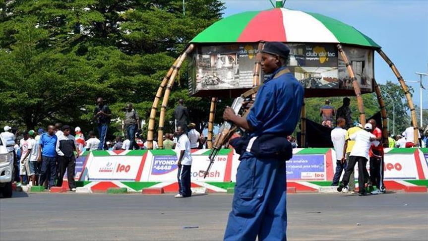 Burundi : La CPI appelée à ouvrir une enquête sur les violations des droits humains