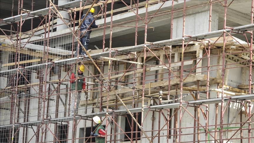Prosječna cijena kvadrata stana u Crnoj Gori 1.102 eura