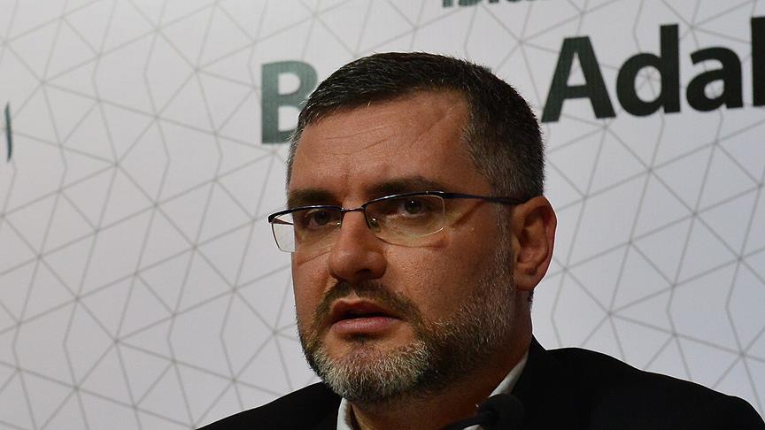 'Amaç, FETÖ mensuplarının çözülmesini engellemek'