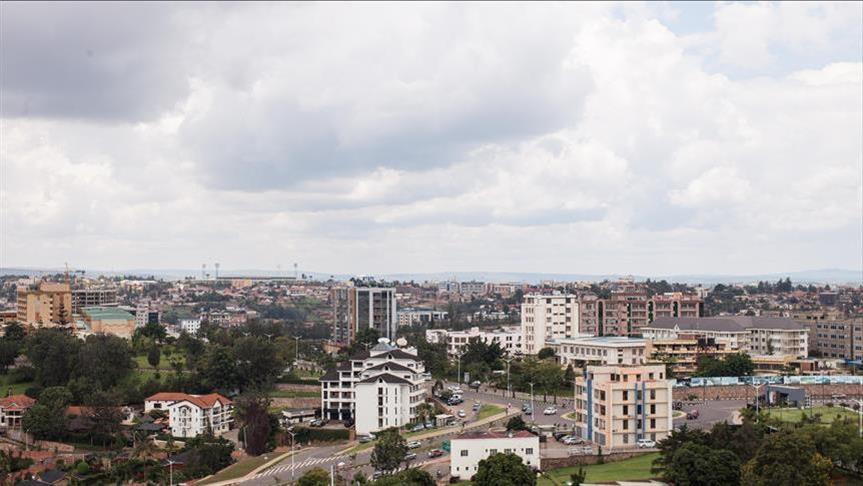Rwanda: Un fugitif accusé de génocide extradé par l'Allemagne