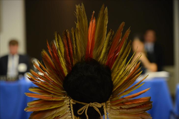 Brasil niega una compensación por la cesión de tierras a indígenas