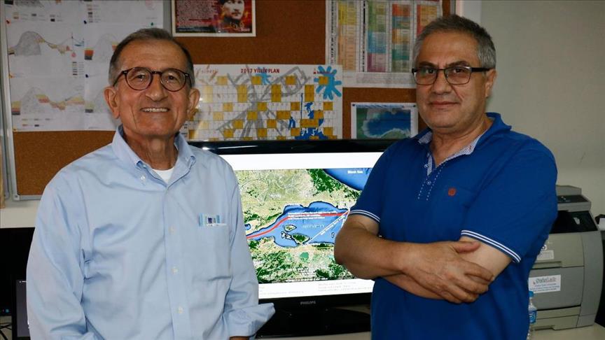 علماء أتراك يطلقون مشروعًا "ثلاثي الأبعاد" لرصد الزلزال (تقرير)