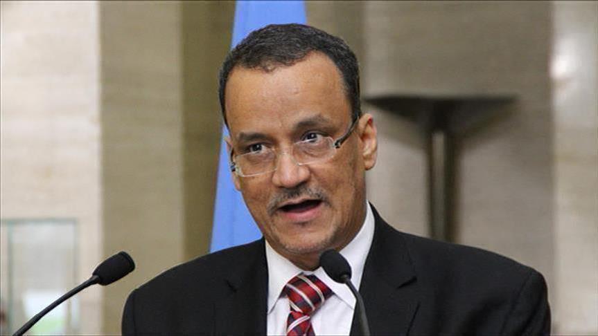 Ould Cheikh : Les protagonistes yéménites ratent des opportunités de solution 