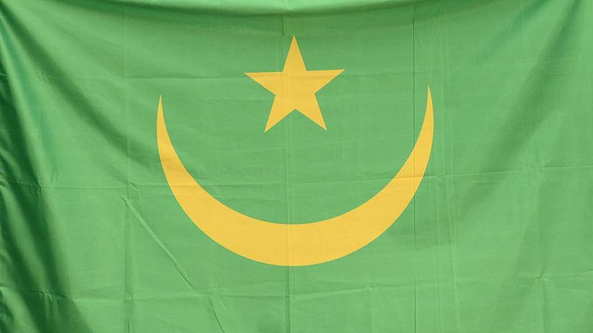 Mauritania dissenting ex-senator faces corruption probe