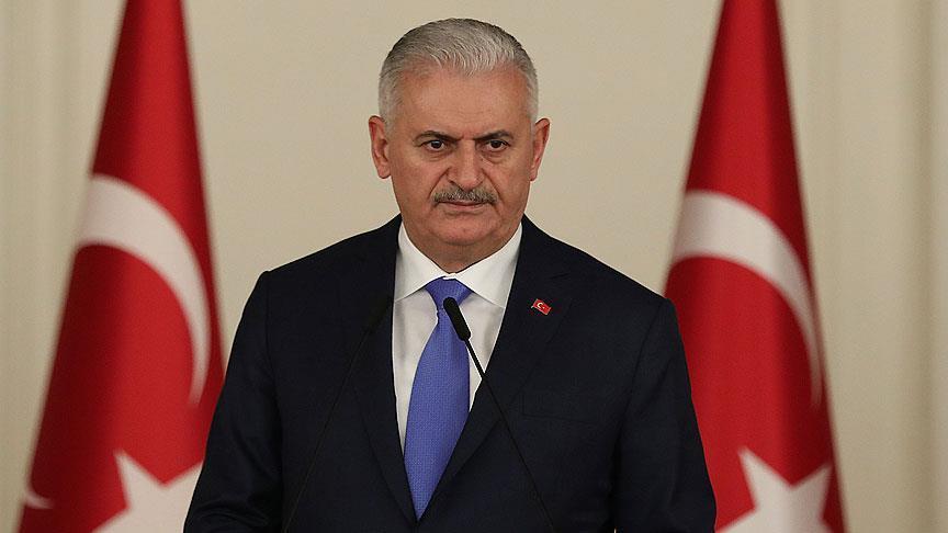 Le PM turc condamne l'attaque terroriste de Barcelone 