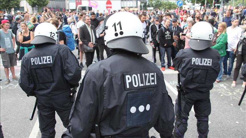Berlin: Policija razdvojila petstotinjak neonacista i njihovih protivnika