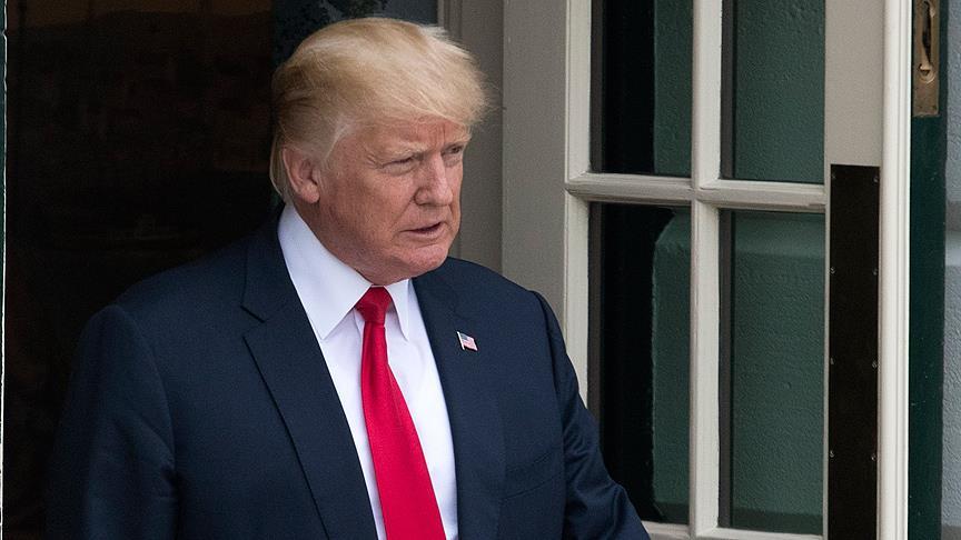 Milyarder yatırımcı Trump'ın danışmanlığından istifa etti