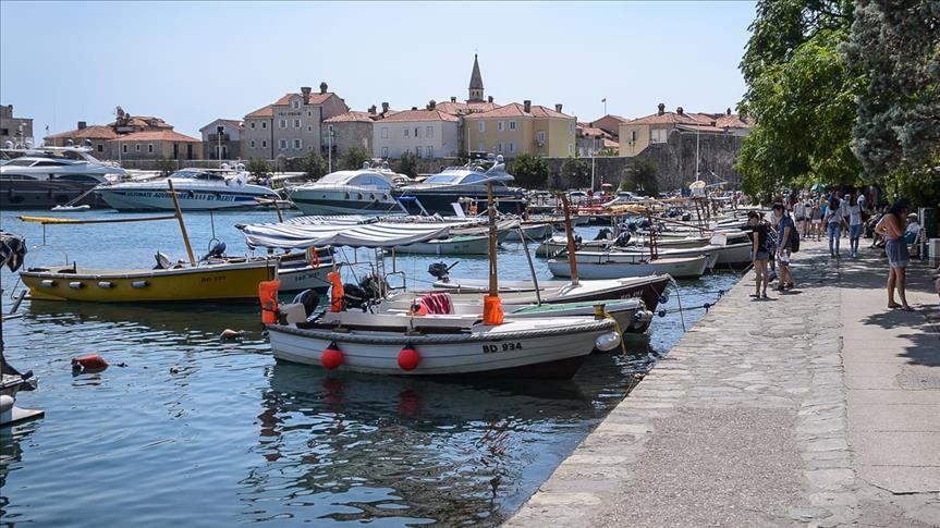 Rekordna turistička sezona u Crnoj Gori: Hoteli popunjeni, najbrojniji gosti iz regije i Rusije 