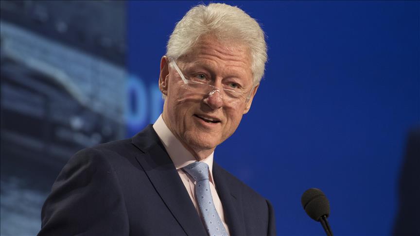 Na današnji dan: Rođen bivši predsjednik Sjedinjenih Američkih Država (SAD) Bill Clinton