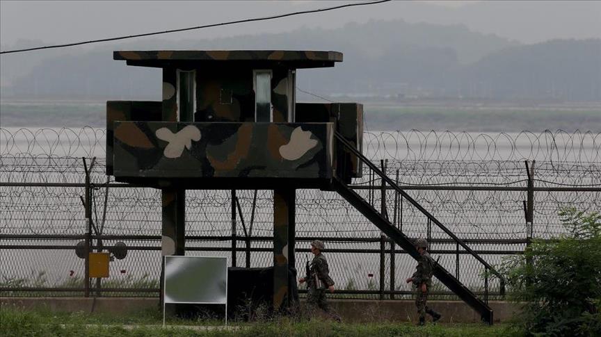 Second S.Korean soldier dies after border explosion