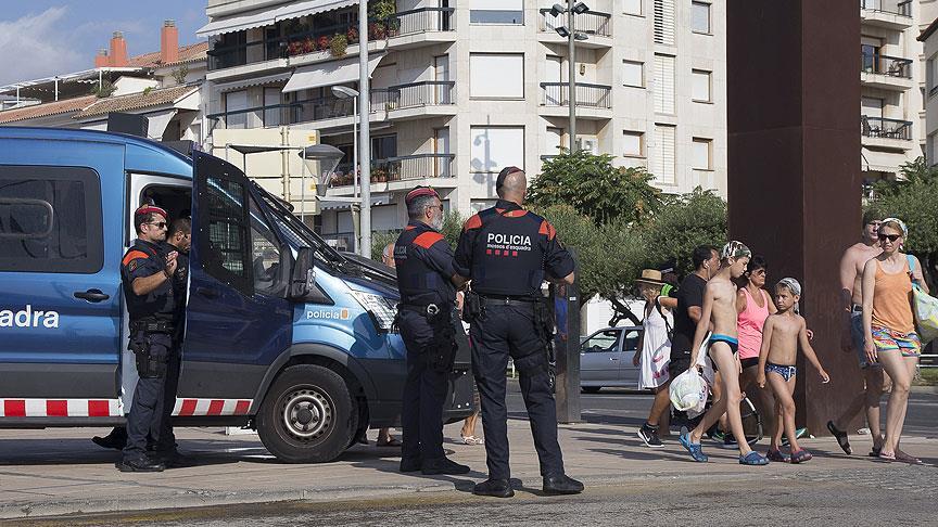 Katalonya Emniyet Müdürü: Teröristler büyük bir saldırı planlıyorlardı