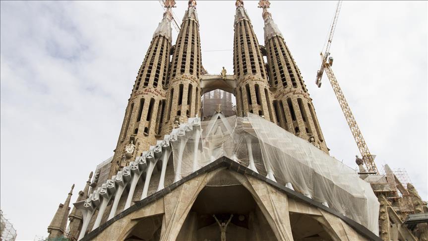 Misa za žrtve napada u Barceloni: Španija se mora ujediniti radi mira