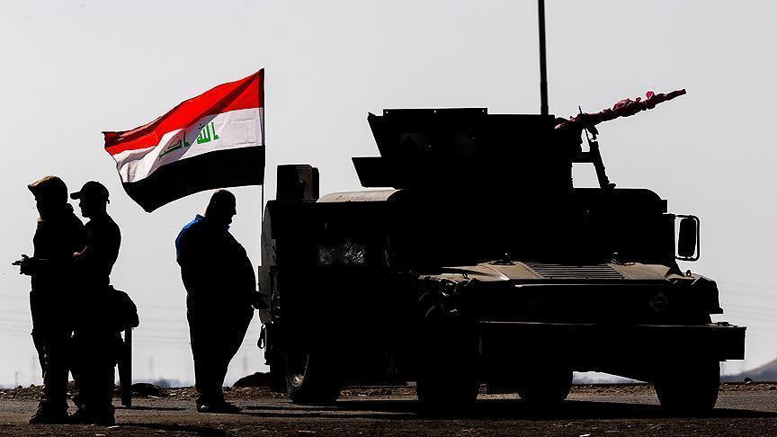 العراق.. "انهيار سريع" محتمل لتحصينات "داعش" في تلعفر (تقرير)