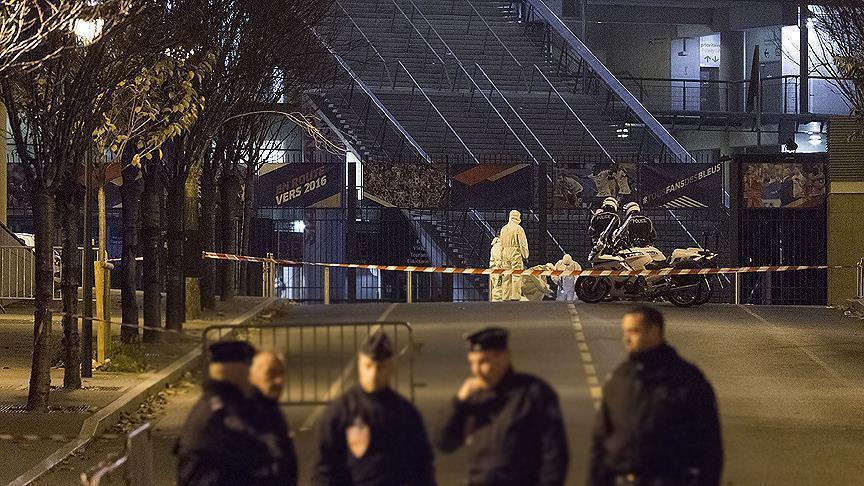 السلطات الفرنسية تخلي محطة قطارات لوجود "مسلحين" فيها 