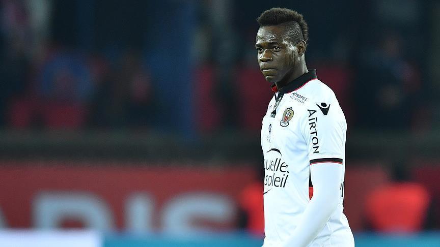 Foot - France / Ligue 1 – 3ème journée : Nice vainceur contre Guingamp (2-0)