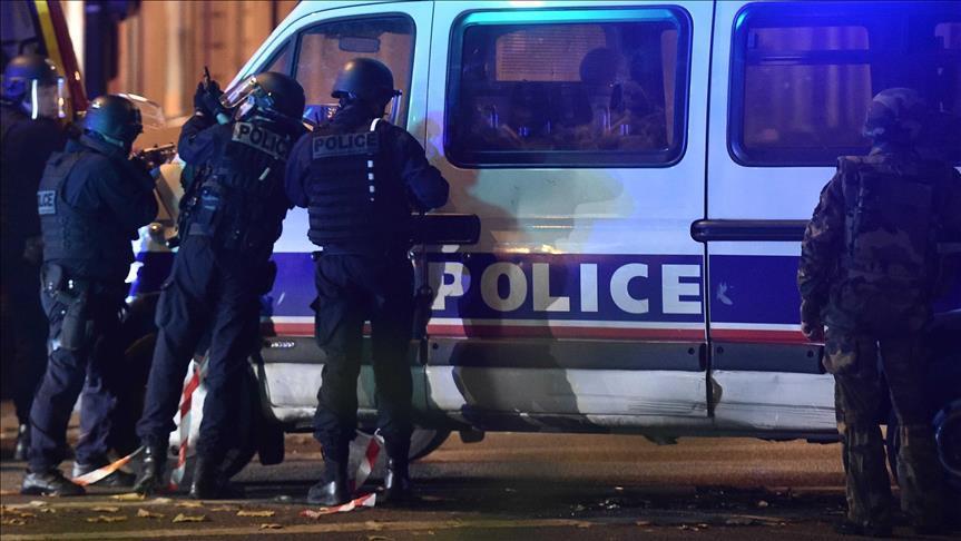 Estación de tren en Francia es evacuada por alarma de ataque