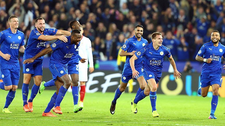 Foot / Angleterre / 2ème journée : Leicester City, Watford et West Bromwich vainqueurs à l'extérieur