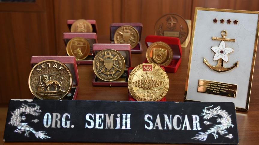 Genelkurmay bit pazarındaki madalyalar için harekete geçti