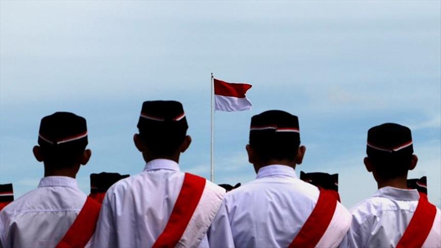 Indonesia kecam Malaysia pasang Merah Putih terbalik di SEA Games