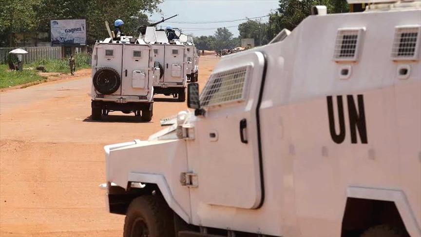 South Sudan, UN argue over protection force mandate